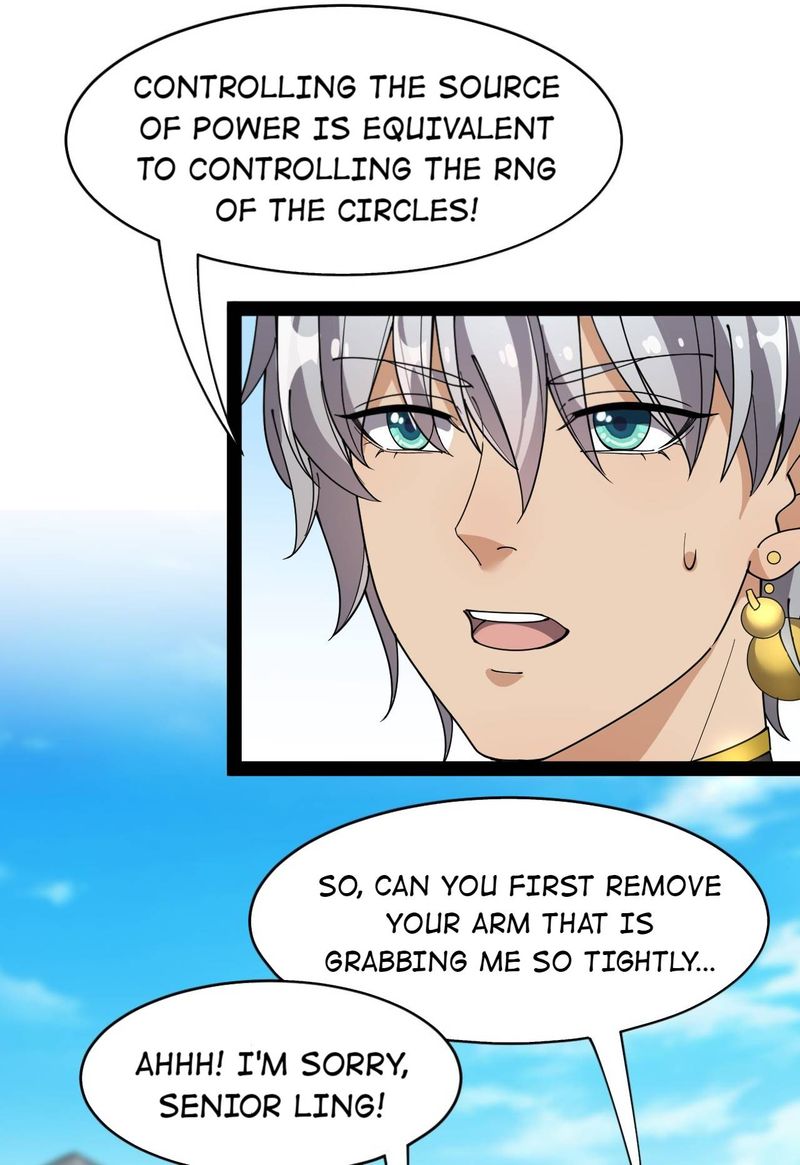 The Daily Life Of Immortal King 90 32