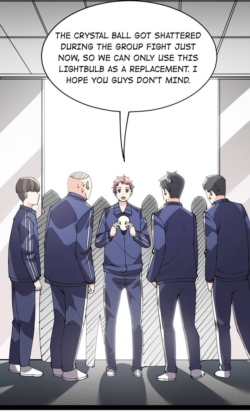 The Daily Life Of Immortal King 90 36