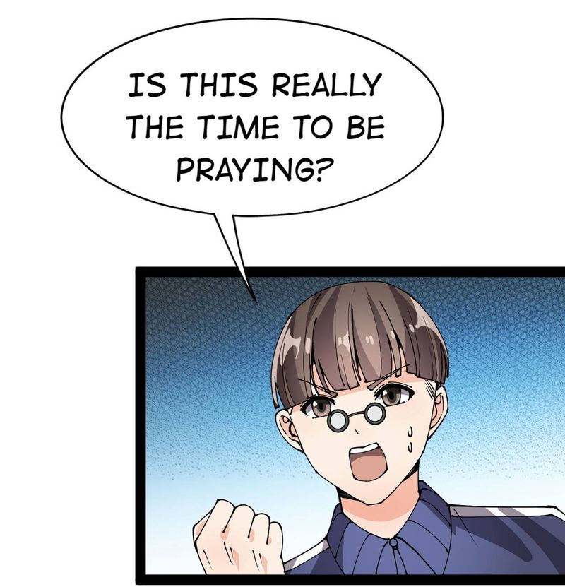The Daily Life Of Immortal King 90 37