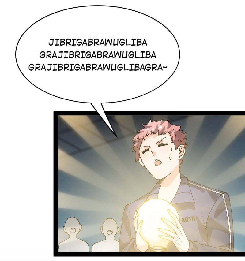 The Daily Life Of Immortal King 90 39