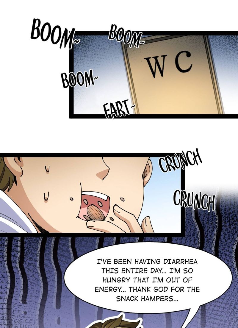 The Daily Life Of Immortal King 90 42