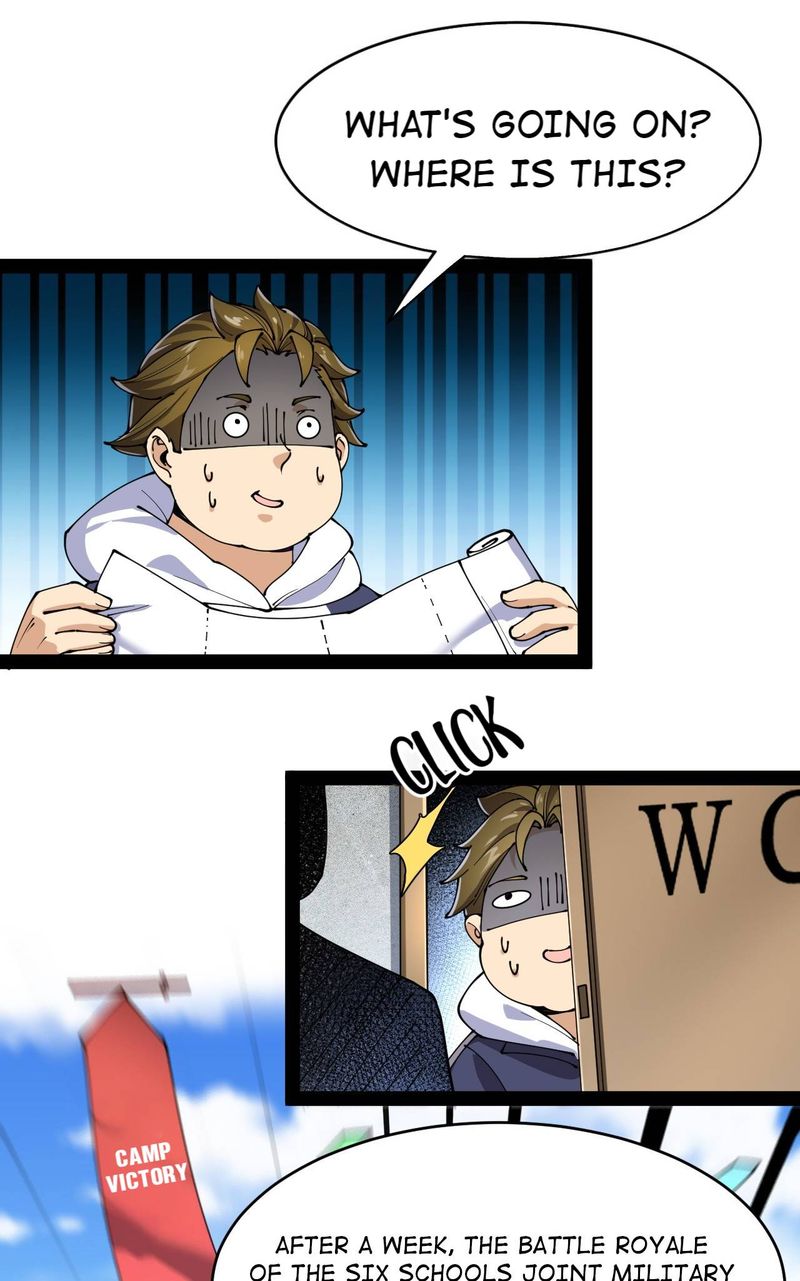 The Daily Life Of Immortal King 90 46