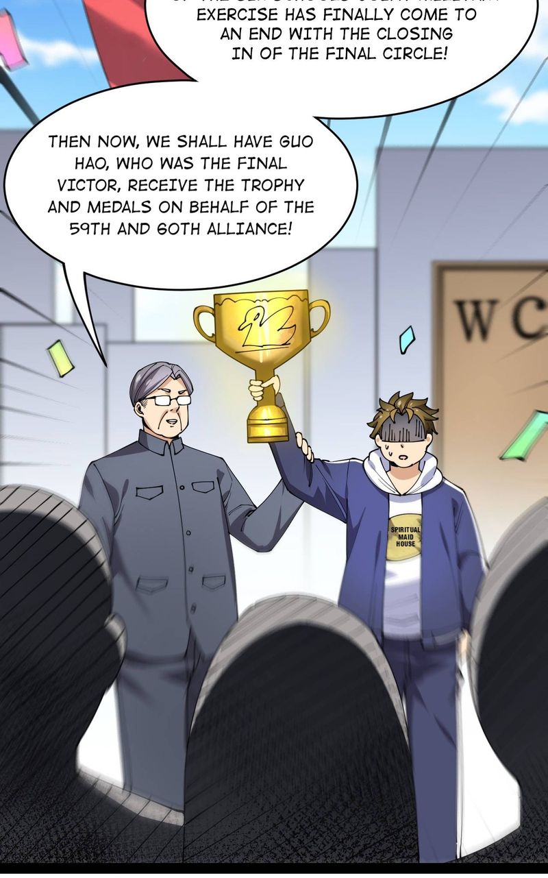 The Daily Life Of Immortal King 90 47