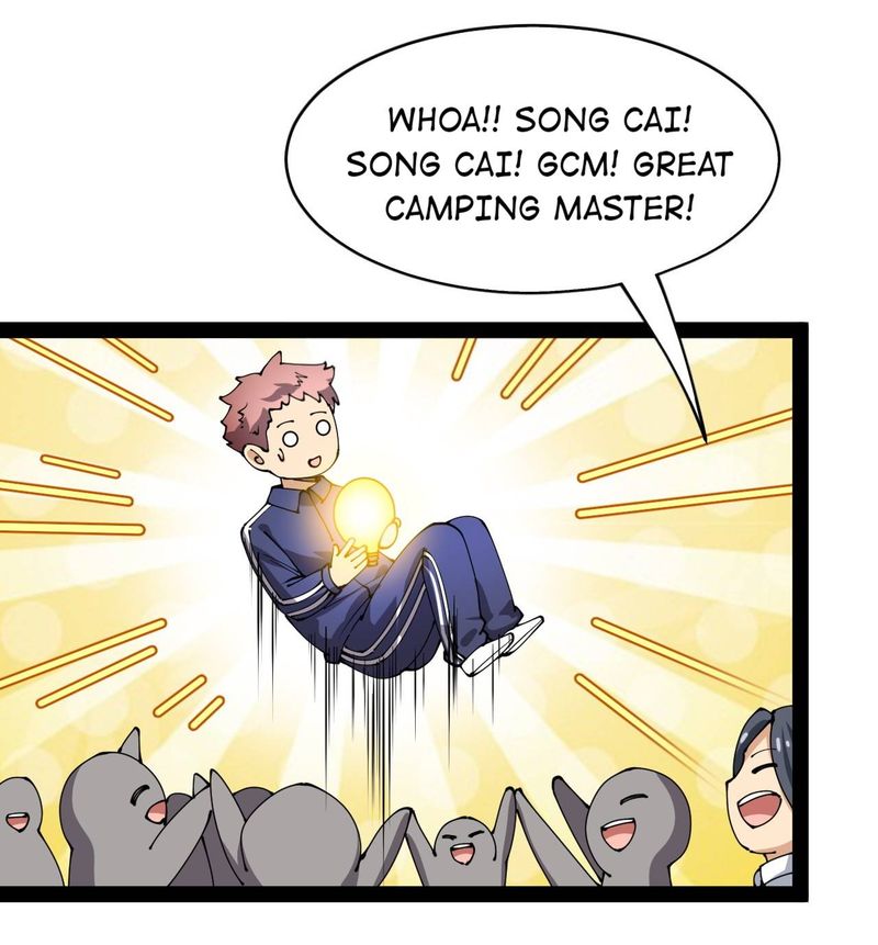 The Daily Life Of Immortal King 90 48