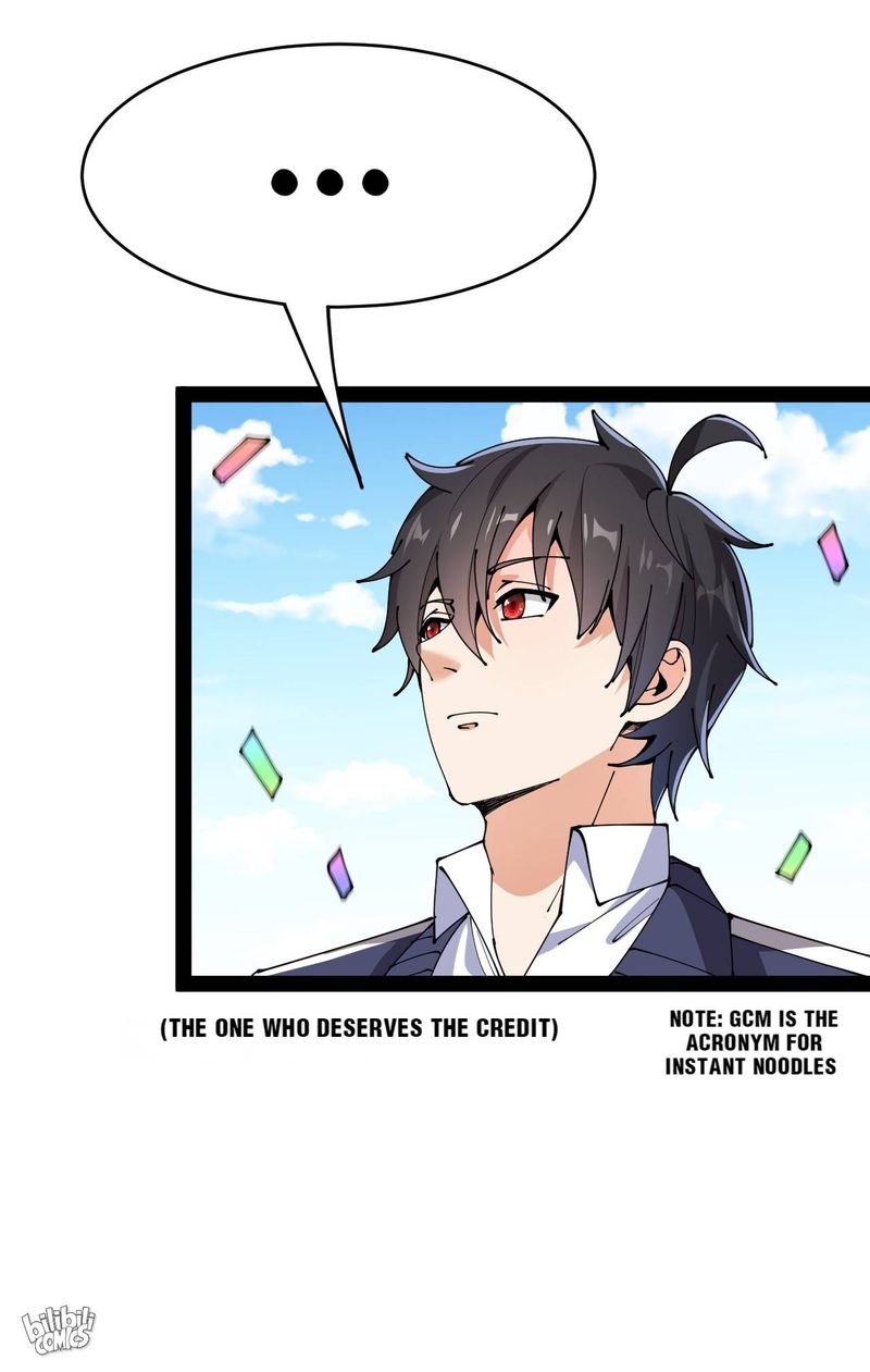 The Daily Life Of Immortal King 90 49
