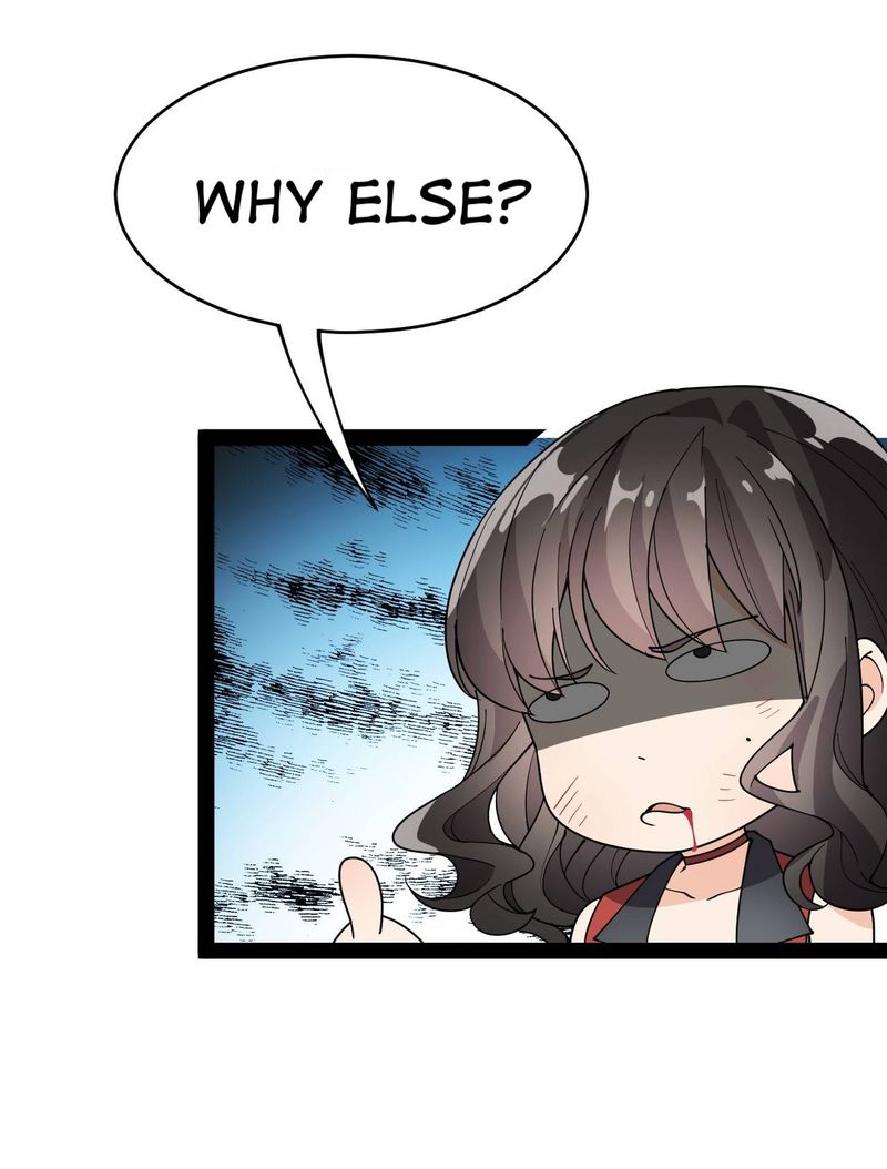 The Daily Life Of Immortal King 90 7