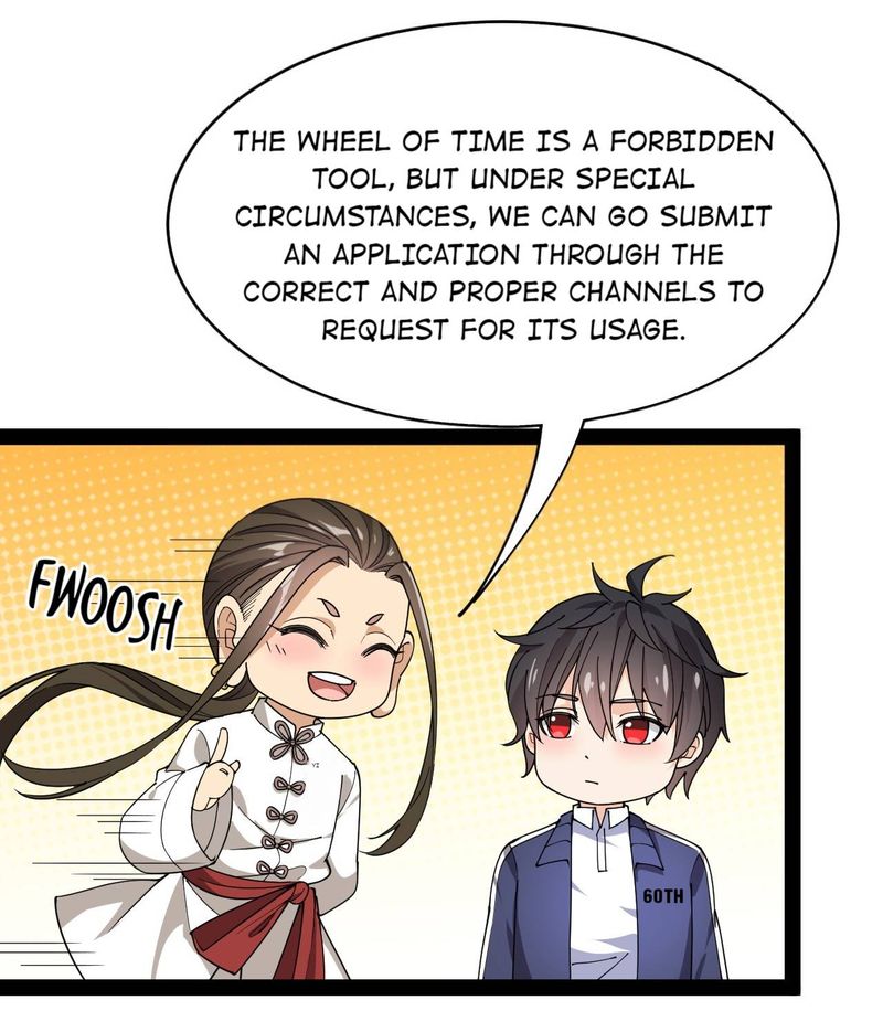 The Daily Life Of Immortal King 90 8