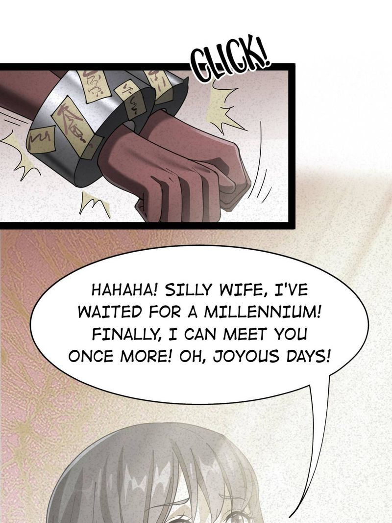 The Daily Life Of Immortal King 91 11