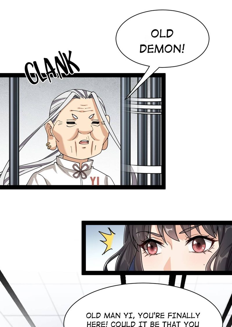 The Daily Life Of Immortal King 91 15