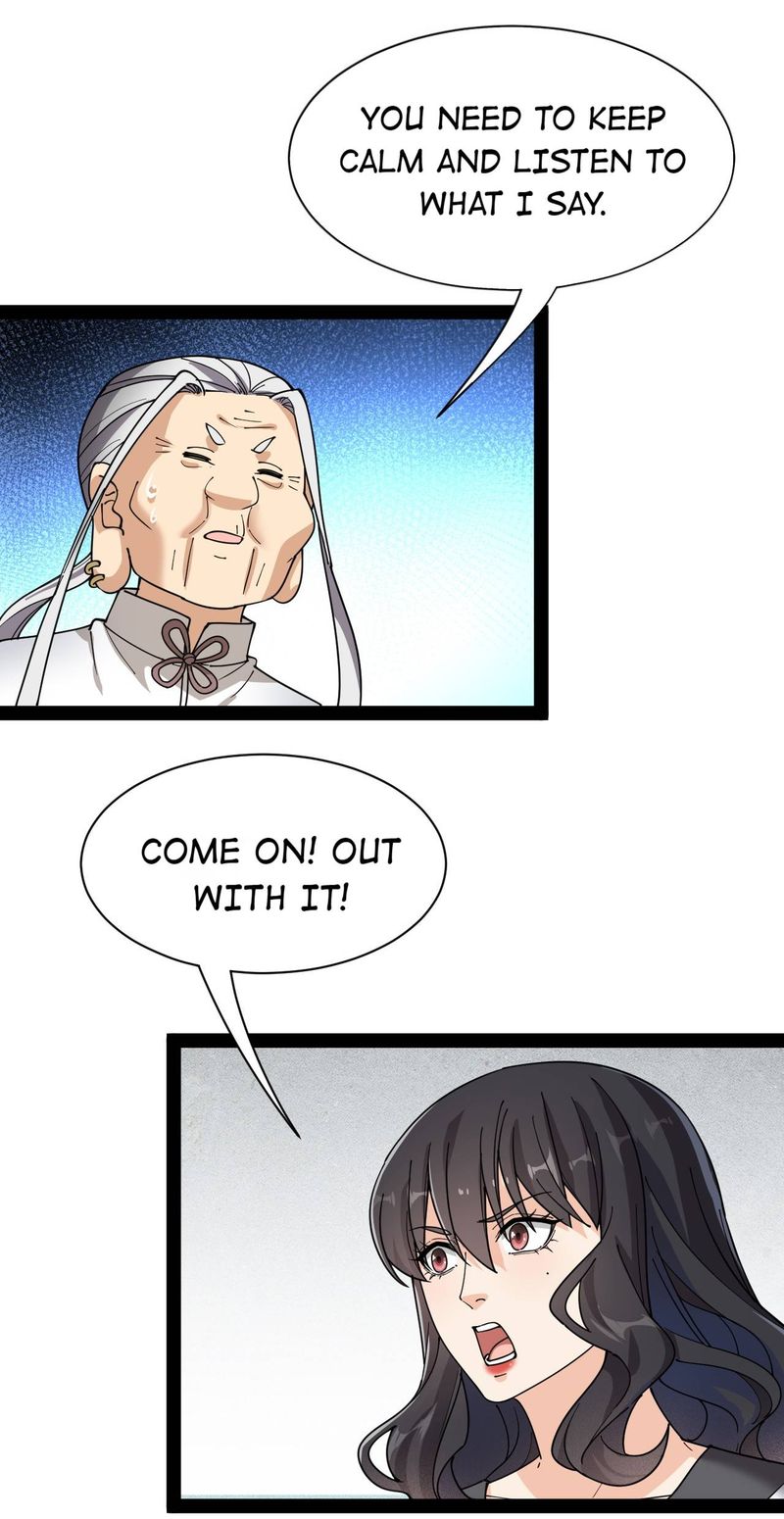 The Daily Life Of Immortal King 91 17