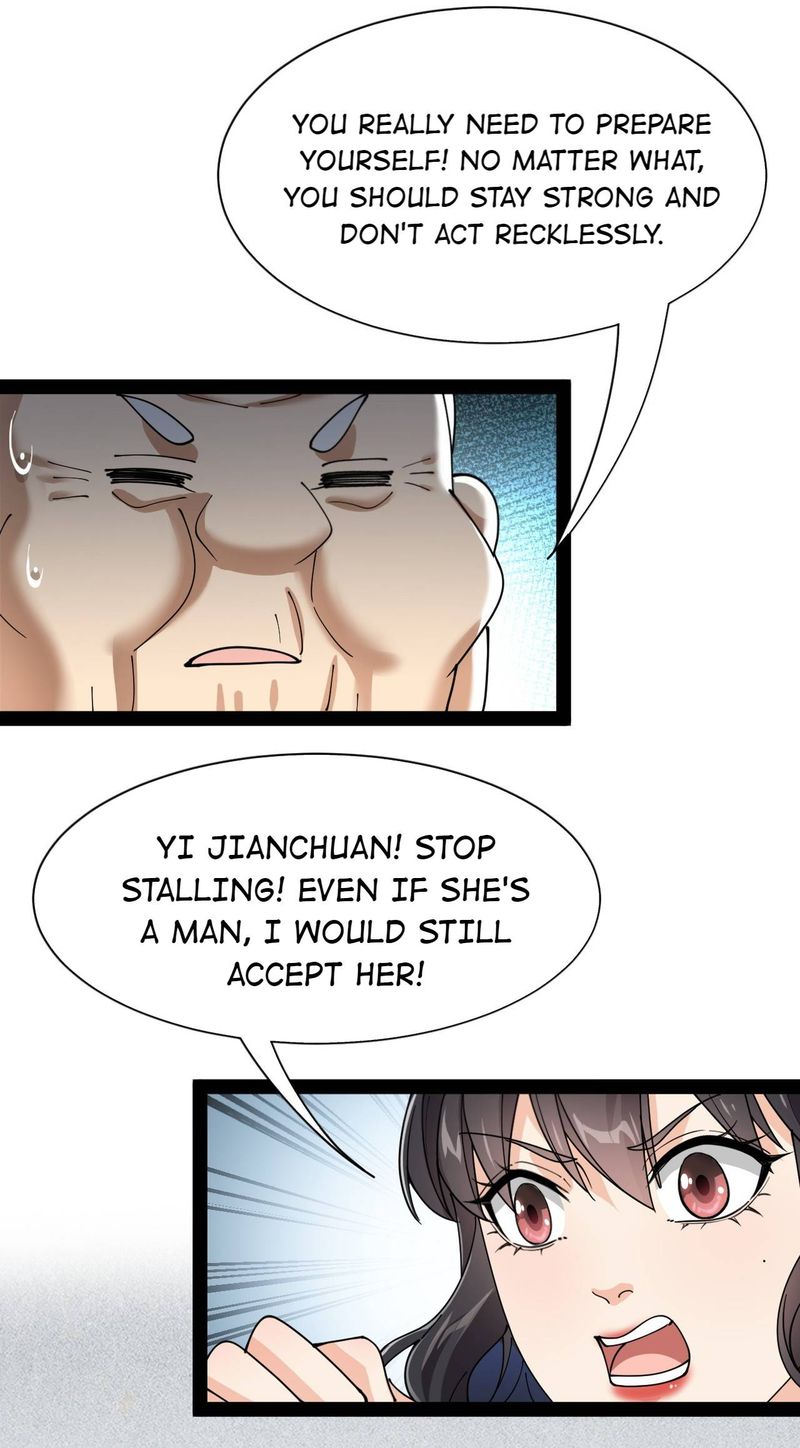The Daily Life Of Immortal King 91 18