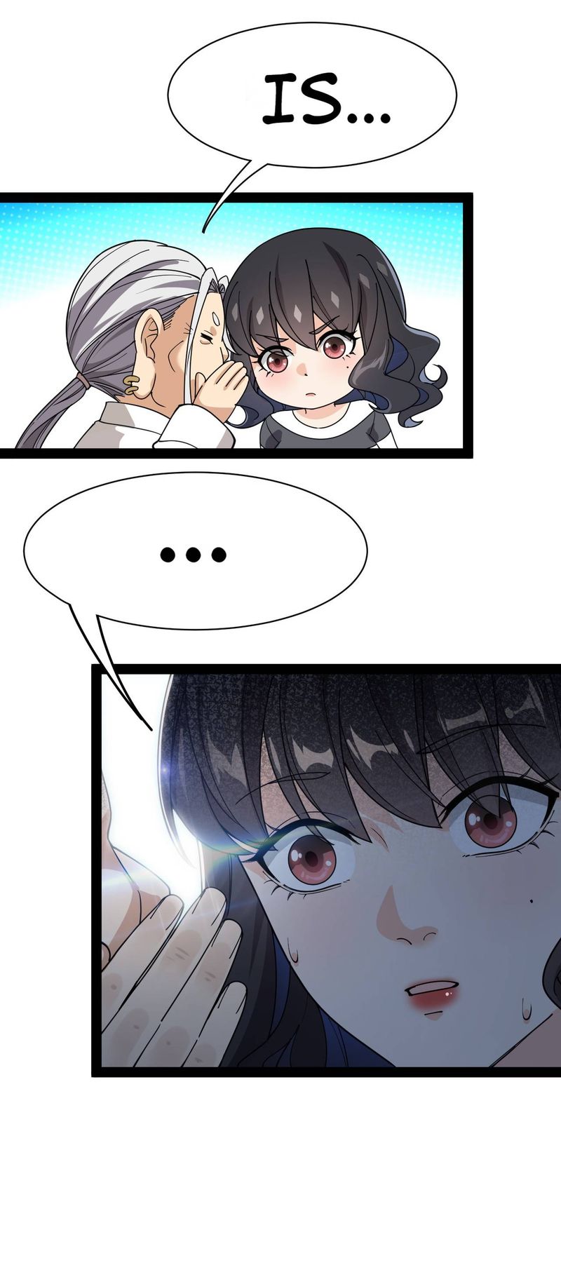 The Daily Life Of Immortal King 91 20