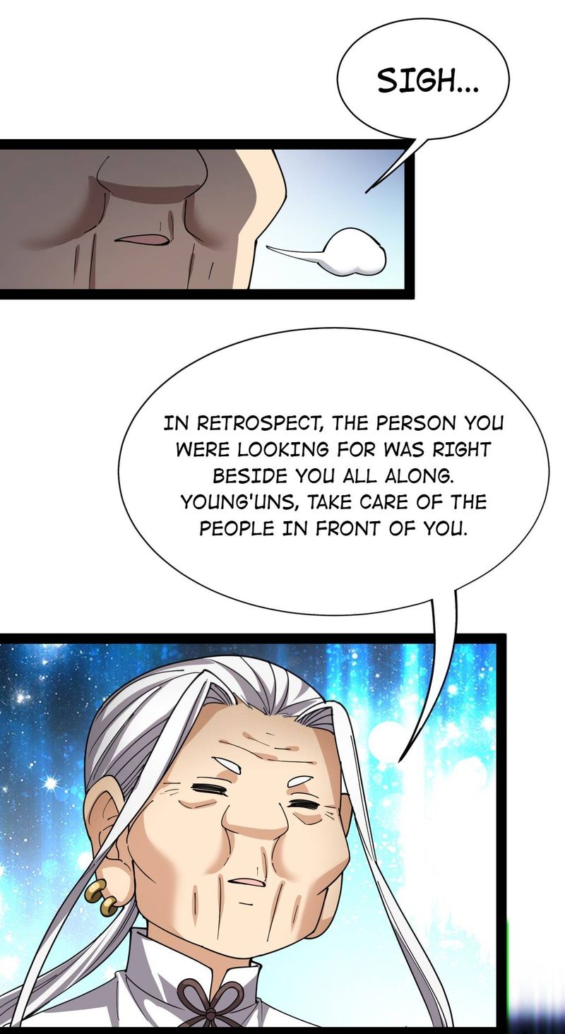 The Daily Life Of Immortal King 91 25