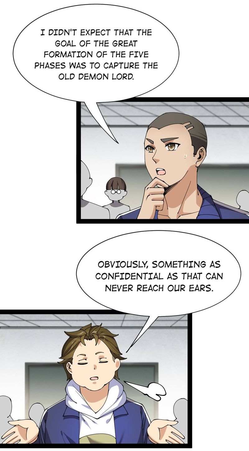 The Daily Life Of Immortal King 91 29