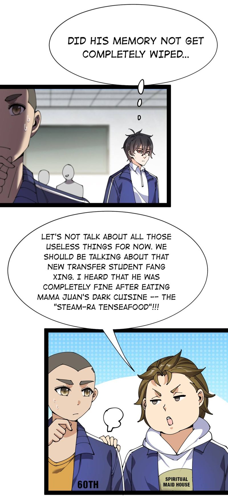 The Daily Life Of Immortal King 91 31
