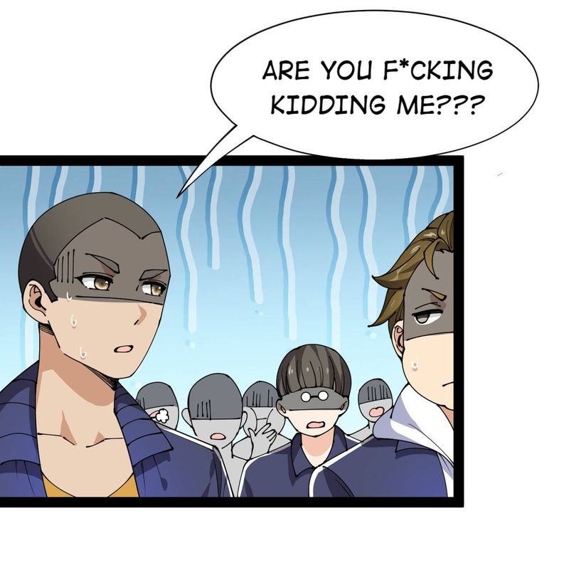 The Daily Life Of Immortal King 91 32