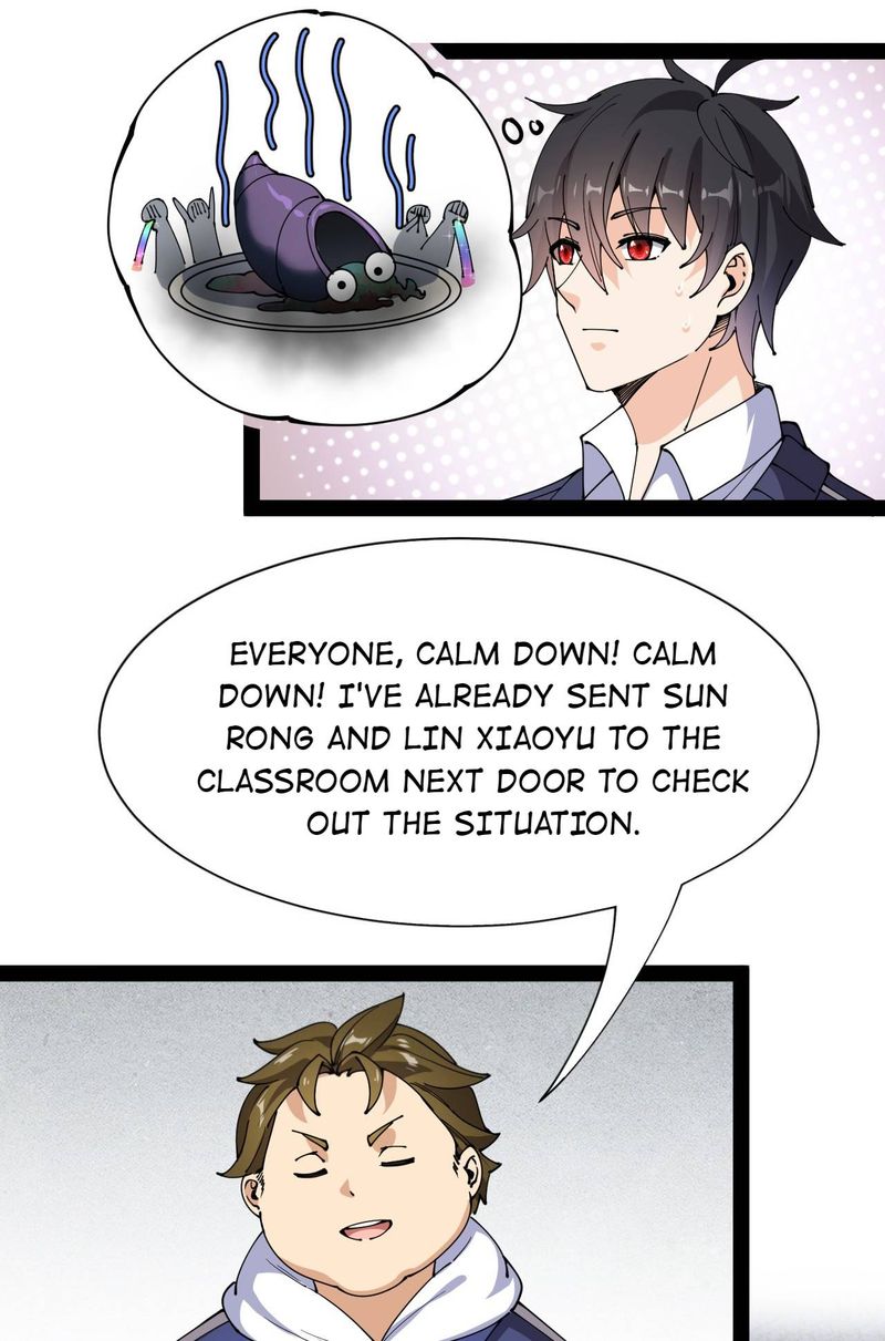 The Daily Life Of Immortal King 91 33