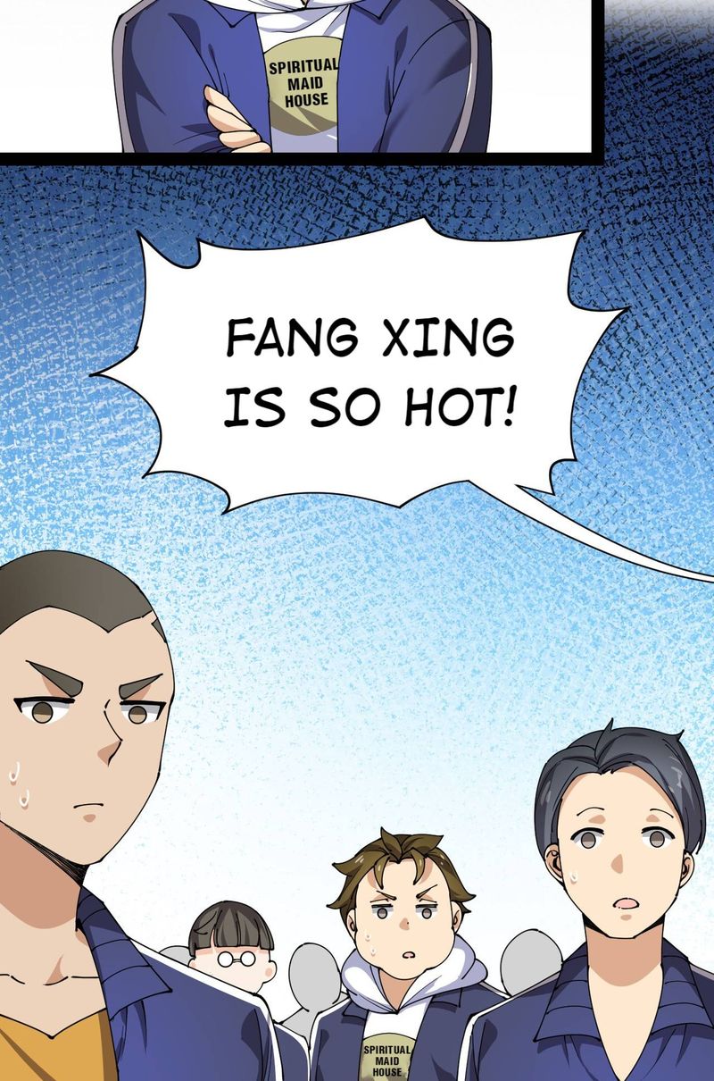 The Daily Life Of Immortal King 91 34