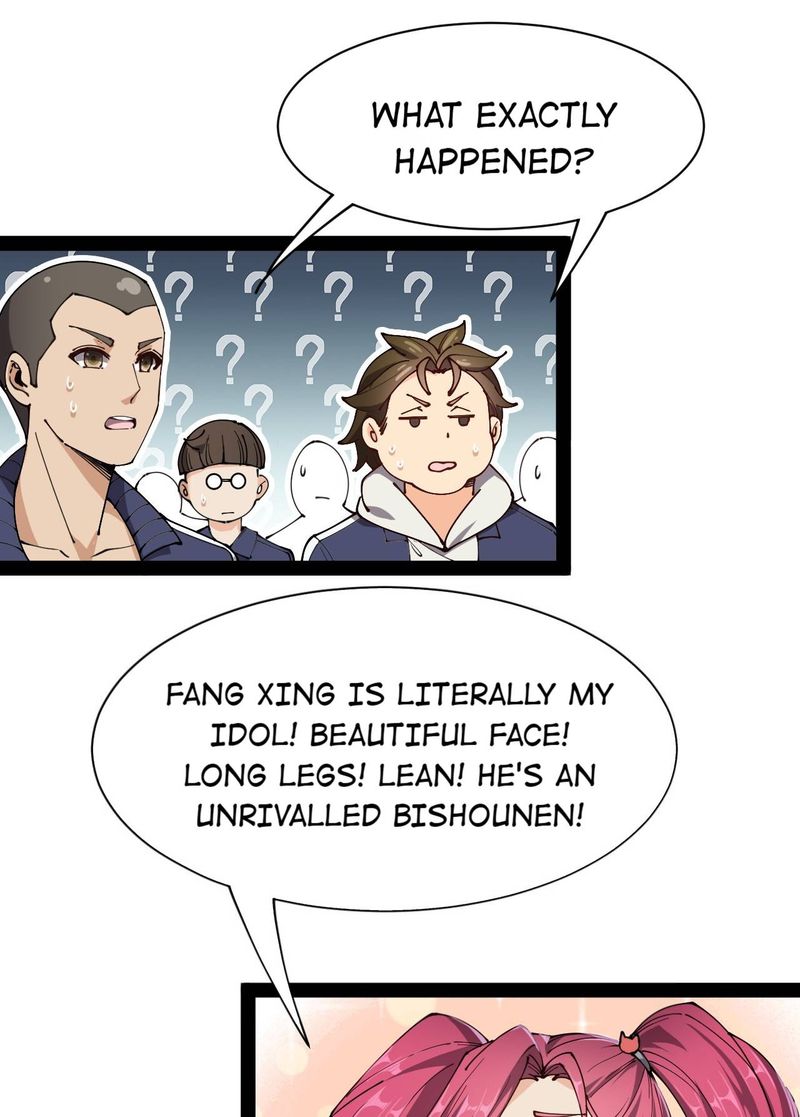 The Daily Life Of Immortal King 91 36