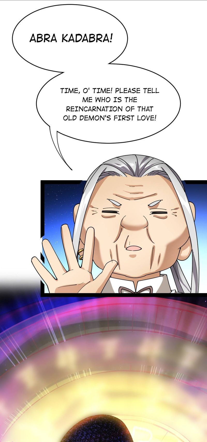 The Daily Life Of Immortal King 91 4