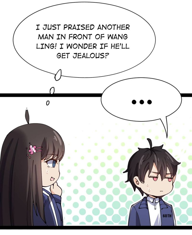 The Daily Life Of Immortal King 91 40