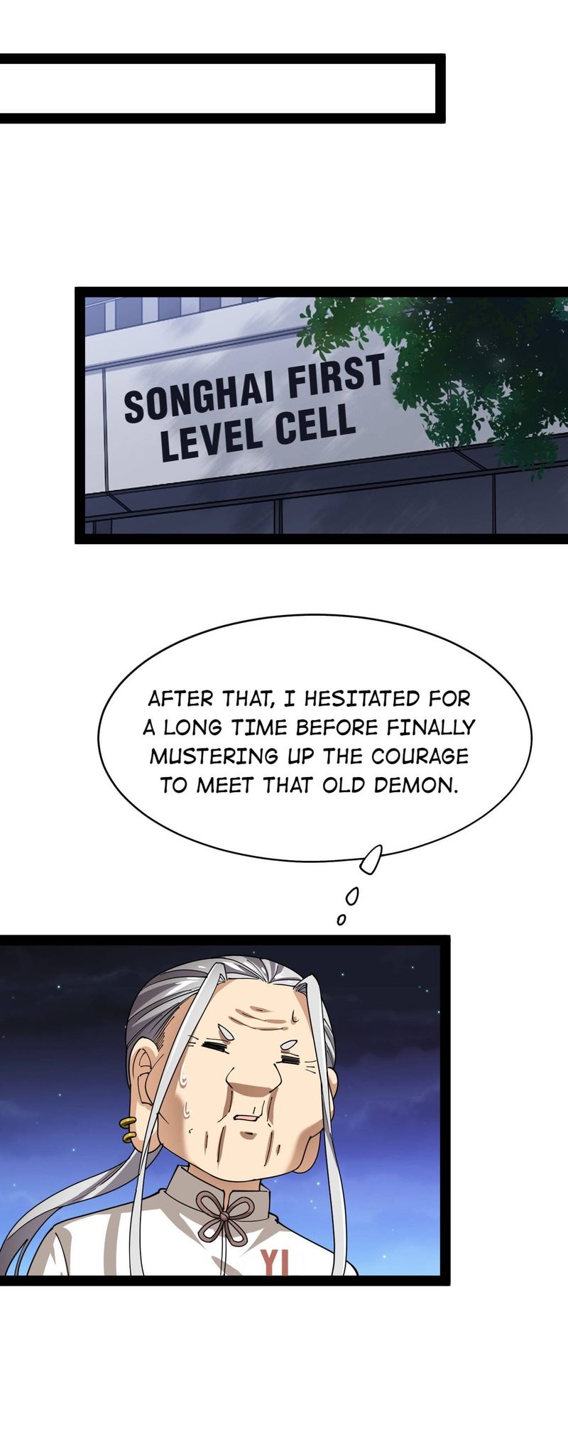 The Daily Life Of Immortal King 91 6