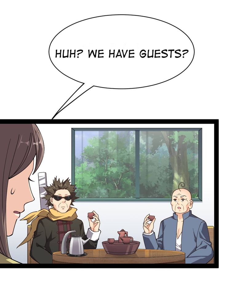 The Daily Life Of Immortal King 92 1