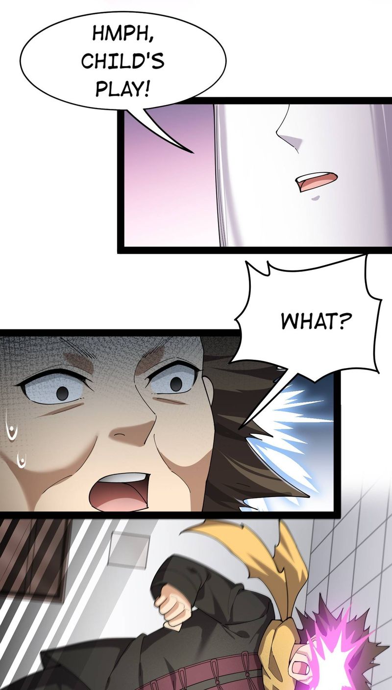 The Daily Life Of Immortal King 92 10