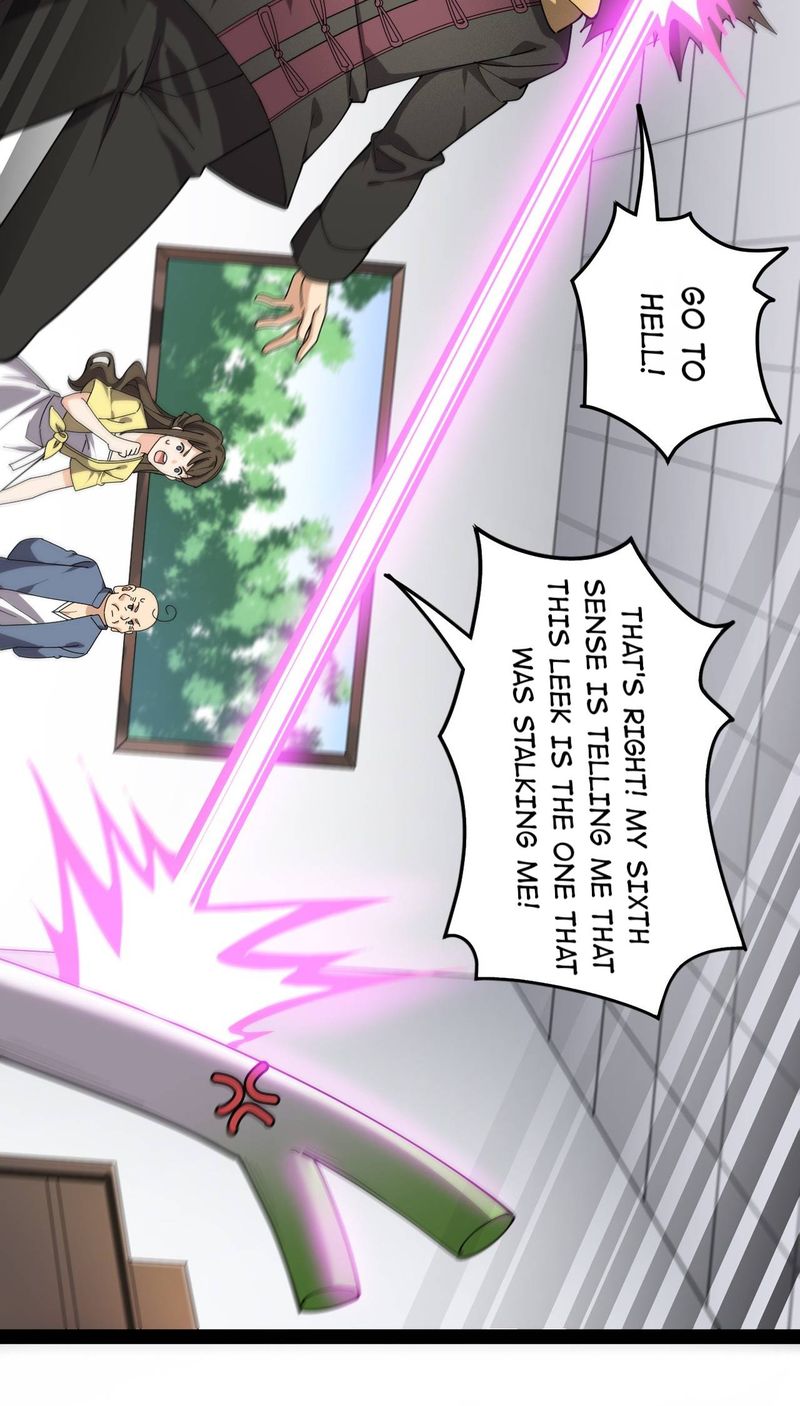 The Daily Life Of Immortal King 92 11