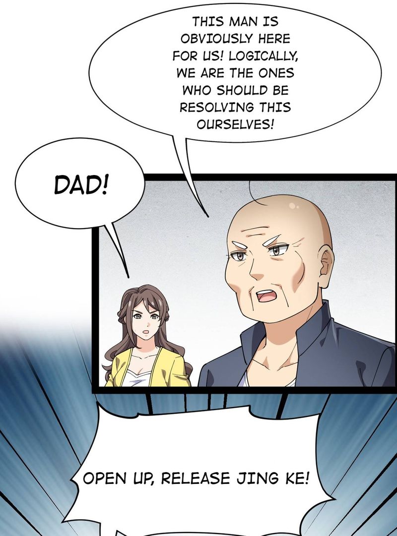 The Daily Life Of Immortal King 92 17