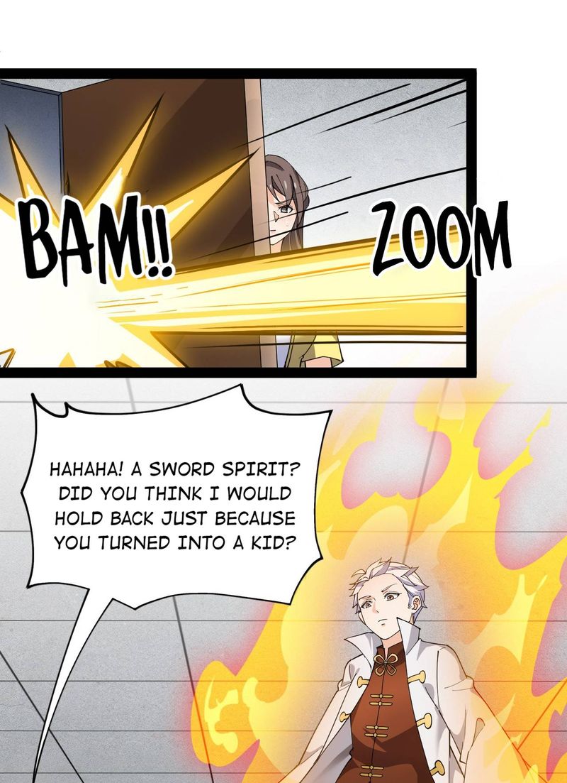 The Daily Life Of Immortal King 92 19