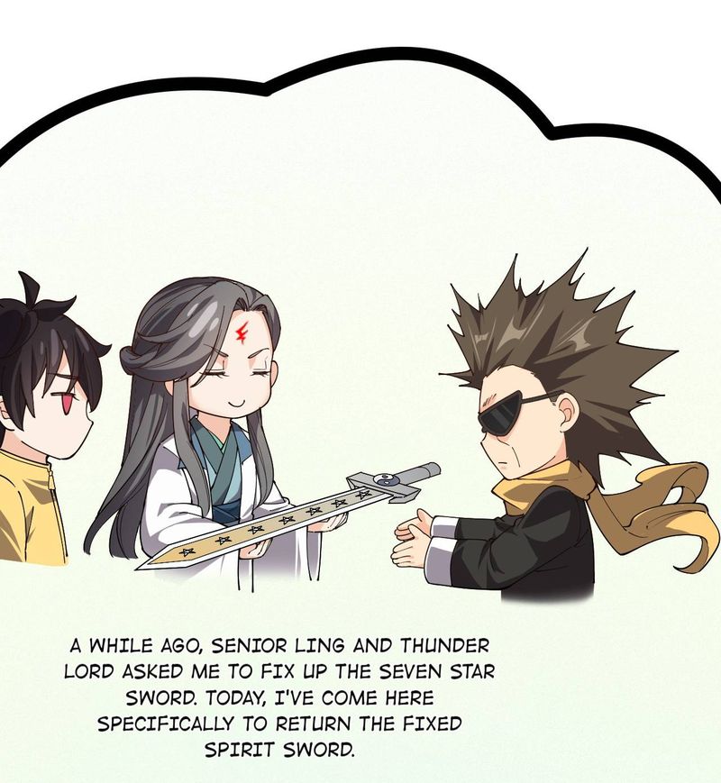 The Daily Life Of Immortal King 92 2