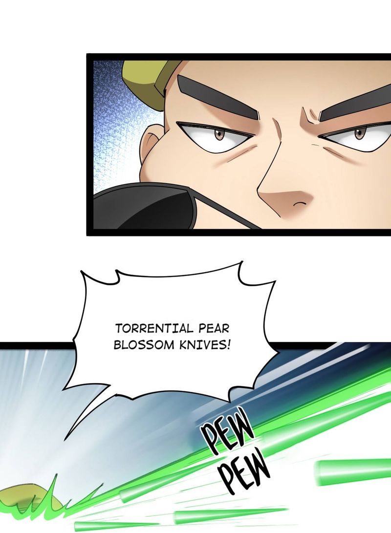 The Daily Life Of Immortal King 92 21