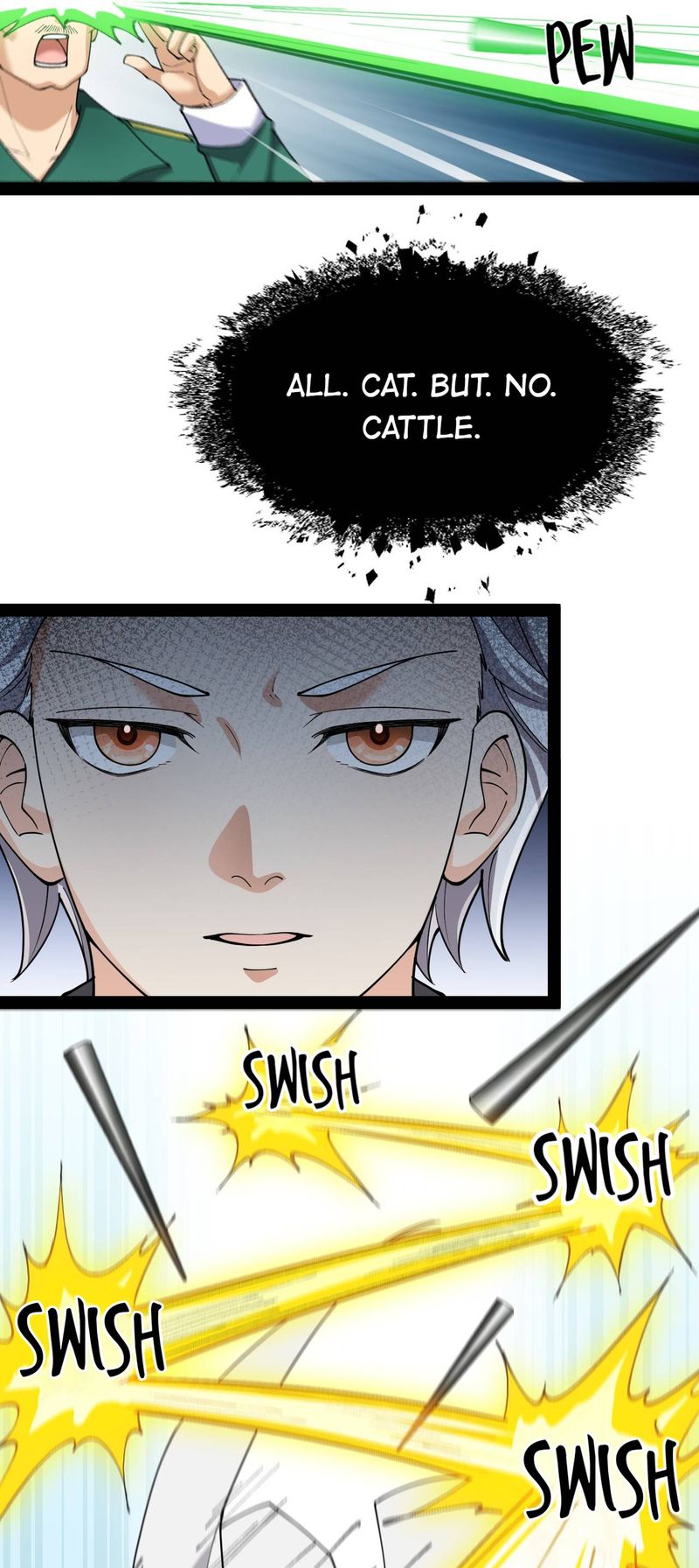 The Daily Life Of Immortal King 92 22