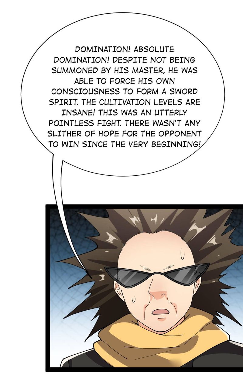 The Daily Life Of Immortal King 92 25