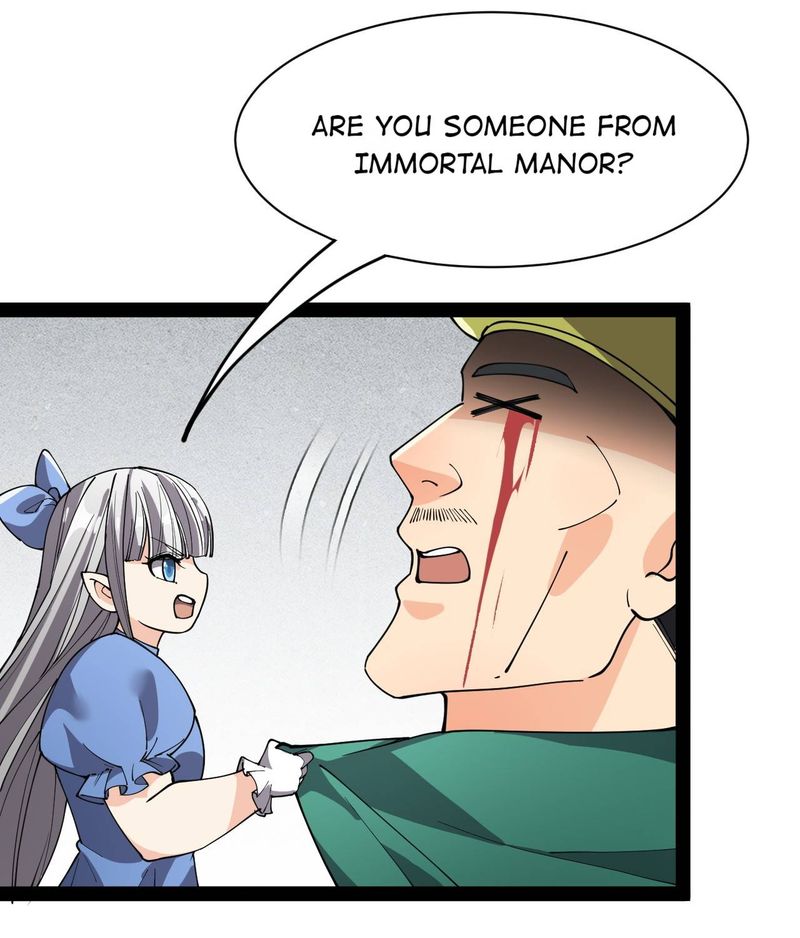 The Daily Life Of Immortal King 92 26