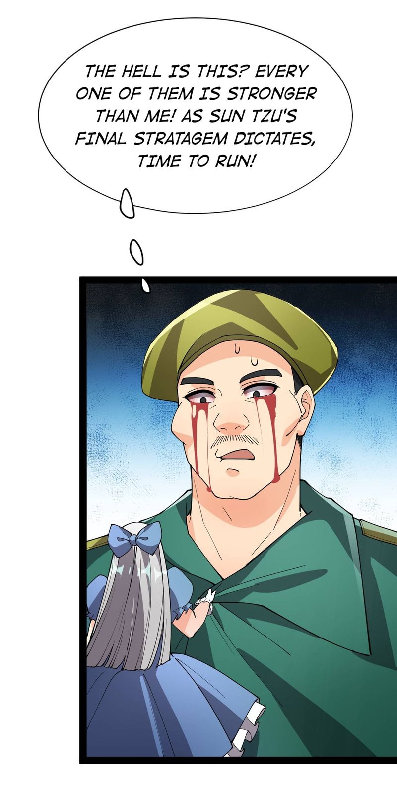 The Daily Life Of Immortal King 92 27