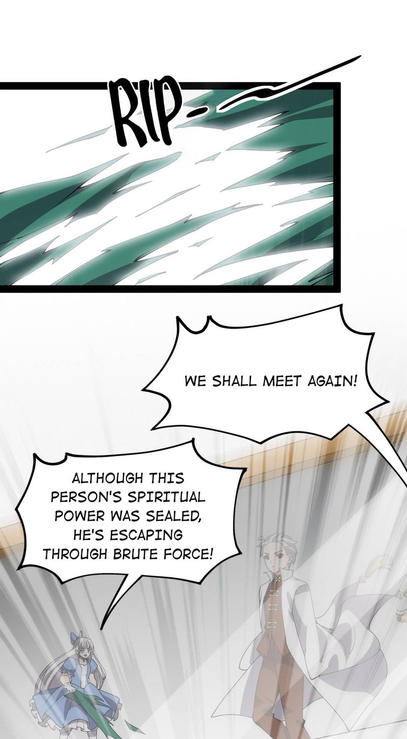 The Daily Life Of Immortal King 92 28