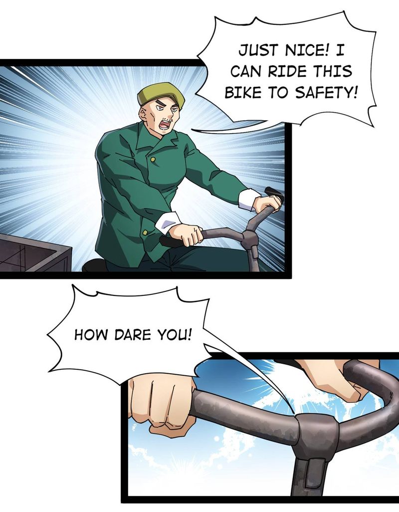 The Daily Life Of Immortal King 92 32