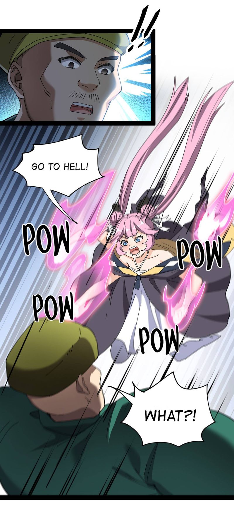 The Daily Life Of Immortal King 92 33