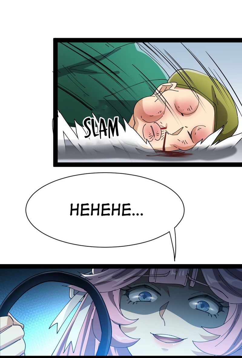 The Daily Life Of Immortal King 92 34