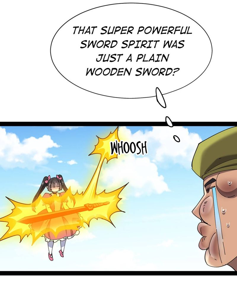 The Daily Life Of Immortal King 92 37