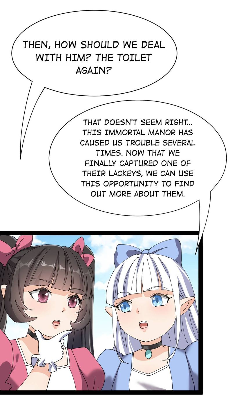 The Daily Life Of Immortal King 92 38