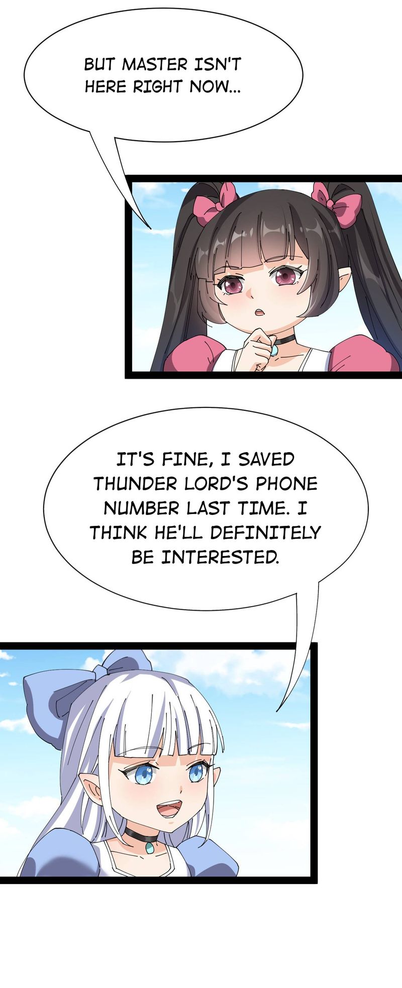 The Daily Life Of Immortal King 92 39
