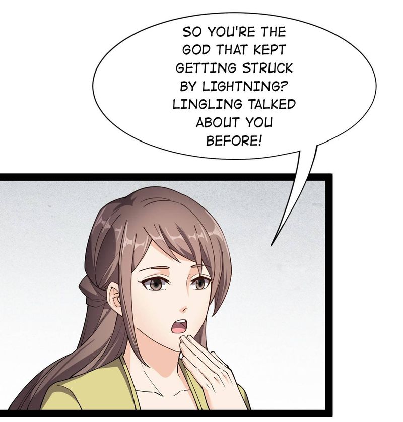 The Daily Life Of Immortal King 92 4