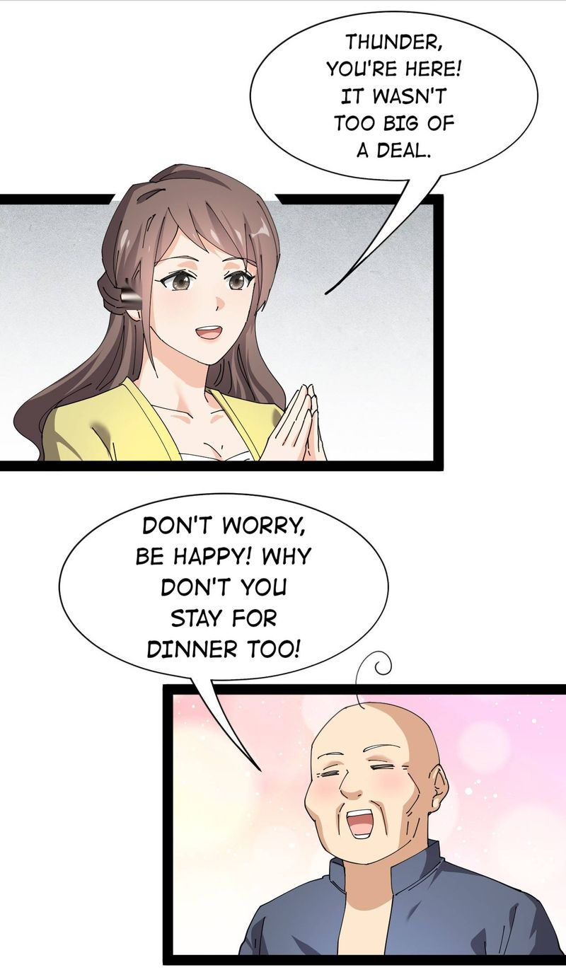The Daily Life Of Immortal King 92 41