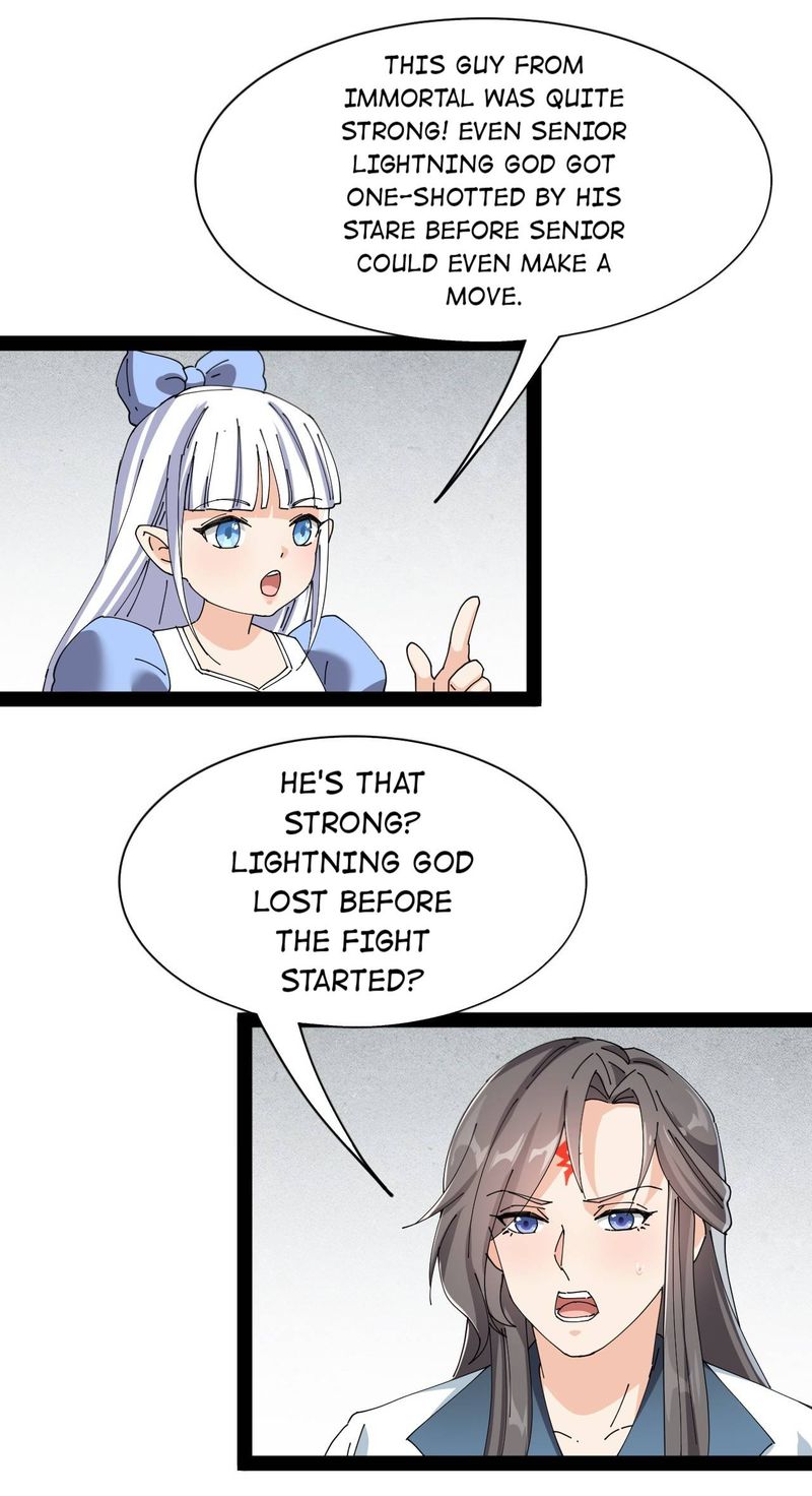 The Daily Life Of Immortal King 92 42