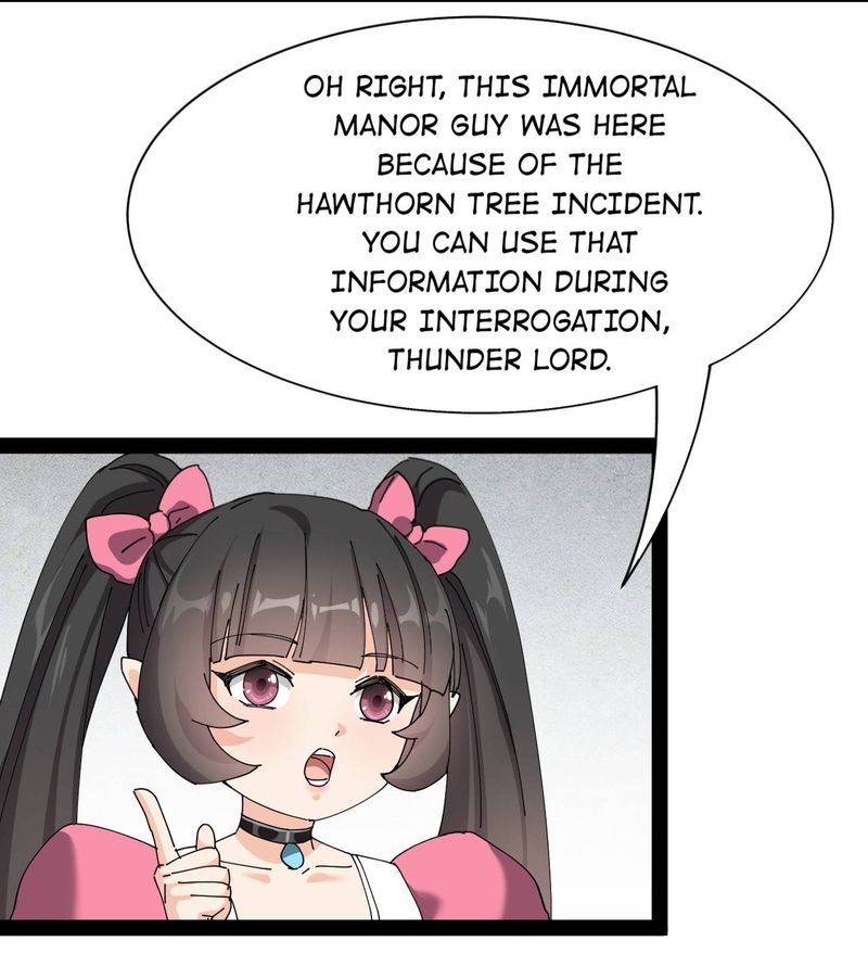 The Daily Life Of Immortal King 92 45