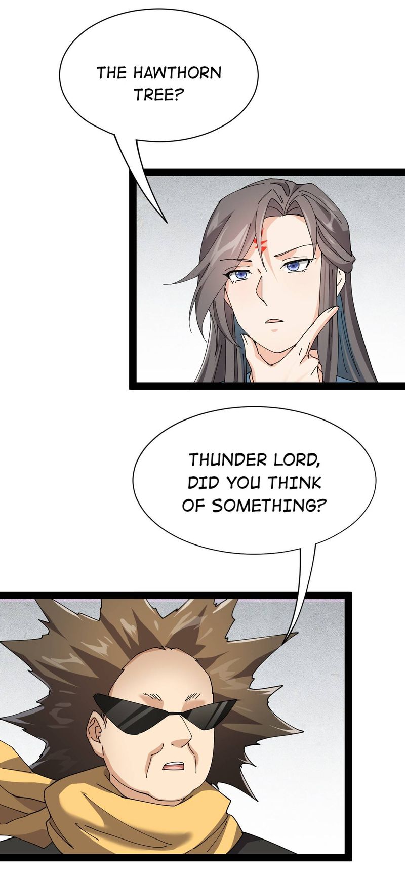 The Daily Life Of Immortal King 92 46