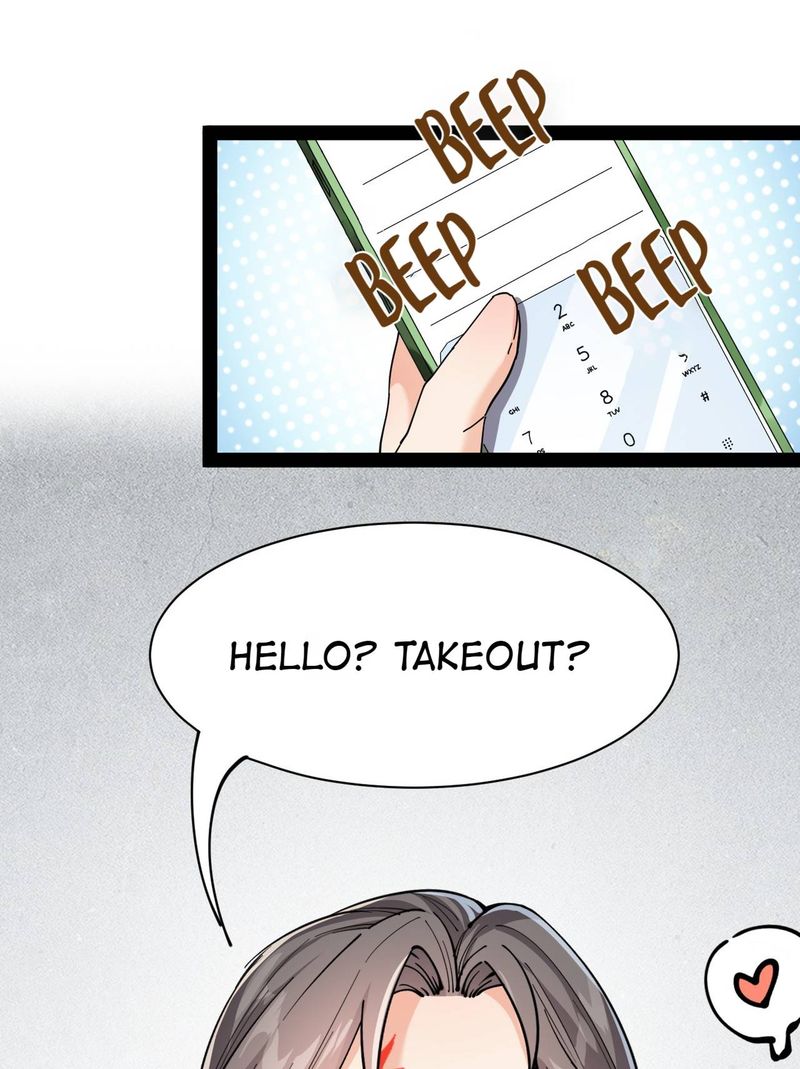 The Daily Life Of Immortal King 92 47